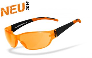 Ajolasit Helly Airshade - Orange